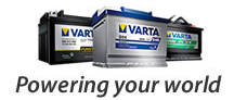 Choose Battery Warehouse for all your battery needs